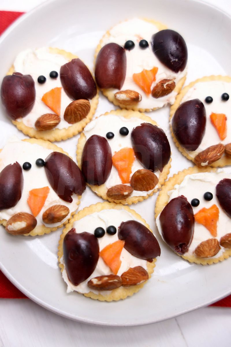 Penguin Crackers - Set 4 - Image 2