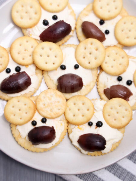 Polar Bear Crackers - Set 1