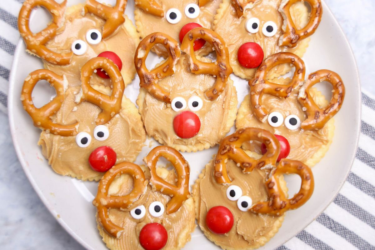 Rudolph Crackers - Set 2 - Image 4