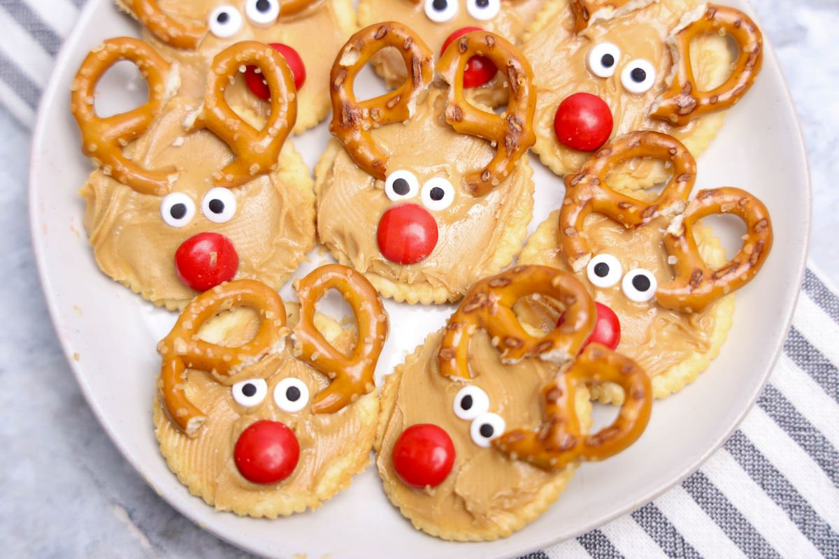 Rudolph Crackers - Set 2 - Image 3