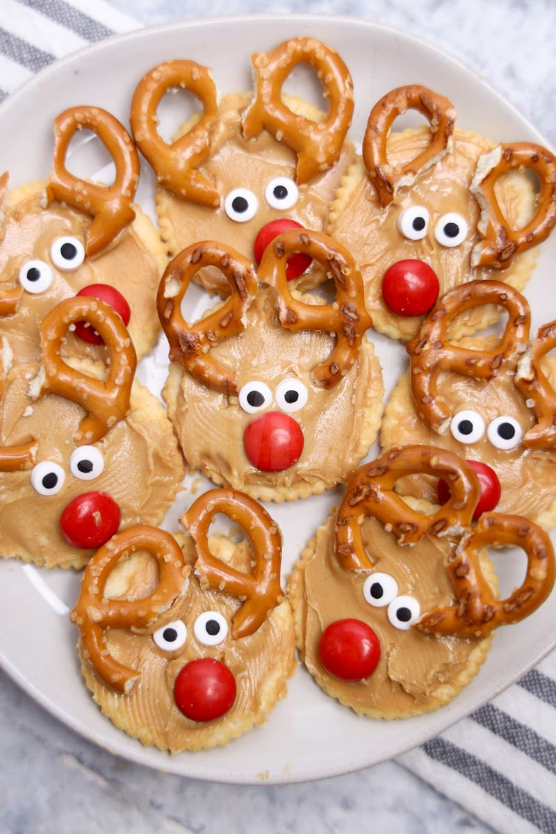 Rudolph Crackers - Set 2 - Image 2