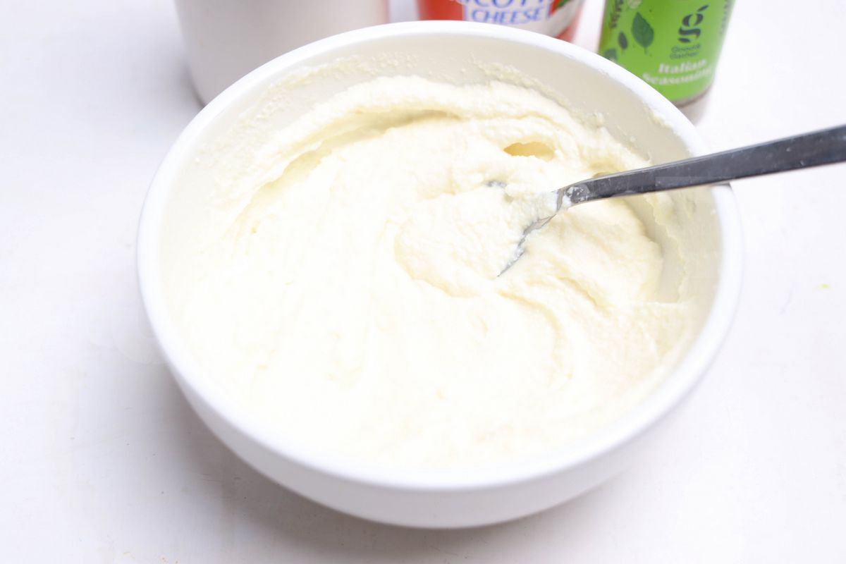 Italian Herb Ricotta Dip - Set 3 - Image 7