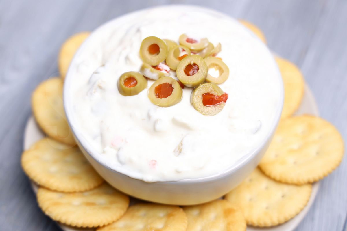 Olive Dip - Set 1 - Image 4