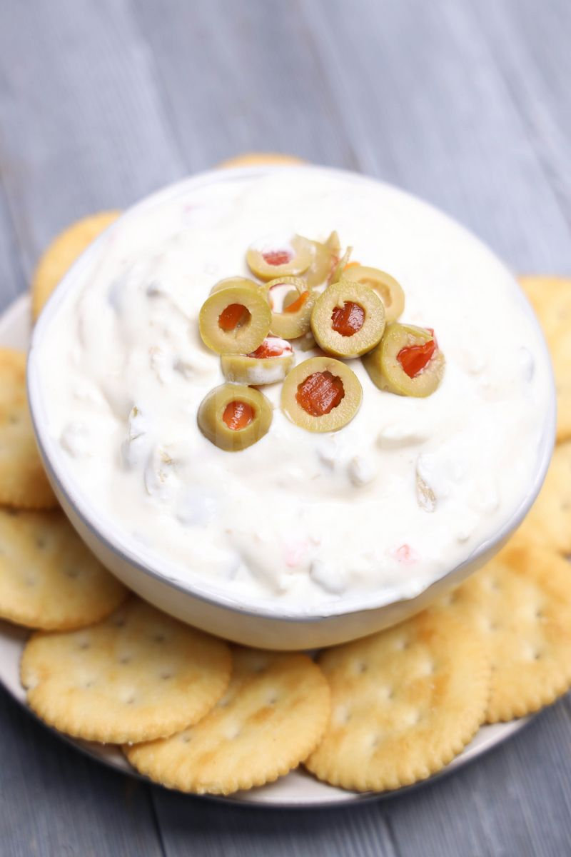 Olive Dip - Set 1 - Image 3