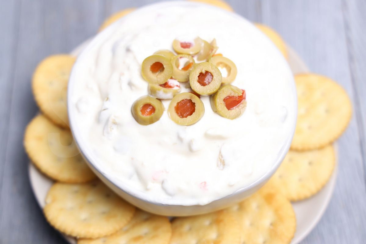 Olive Dip - Set 1 - Image 2