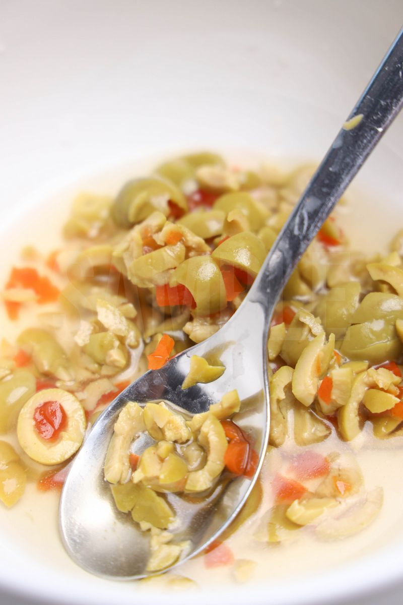 Olive Dip - Set 3 - Image 7