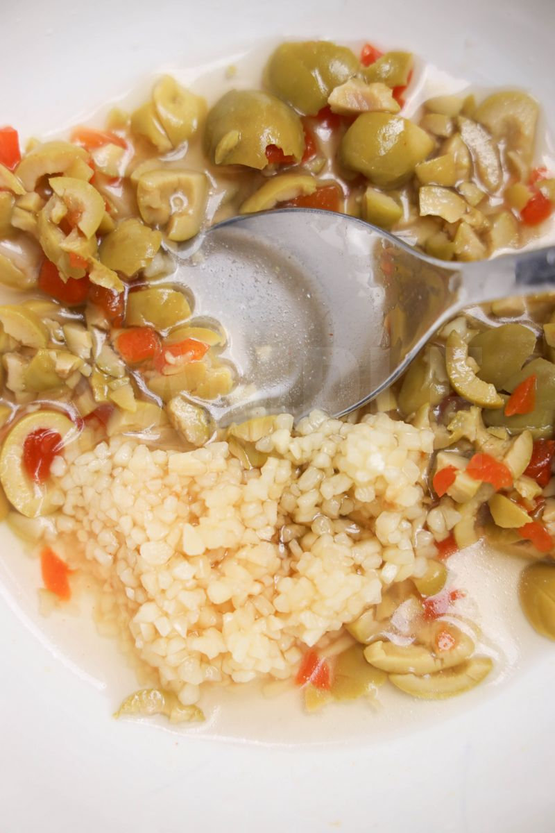 Olive Dip - Set 3 - Image 6