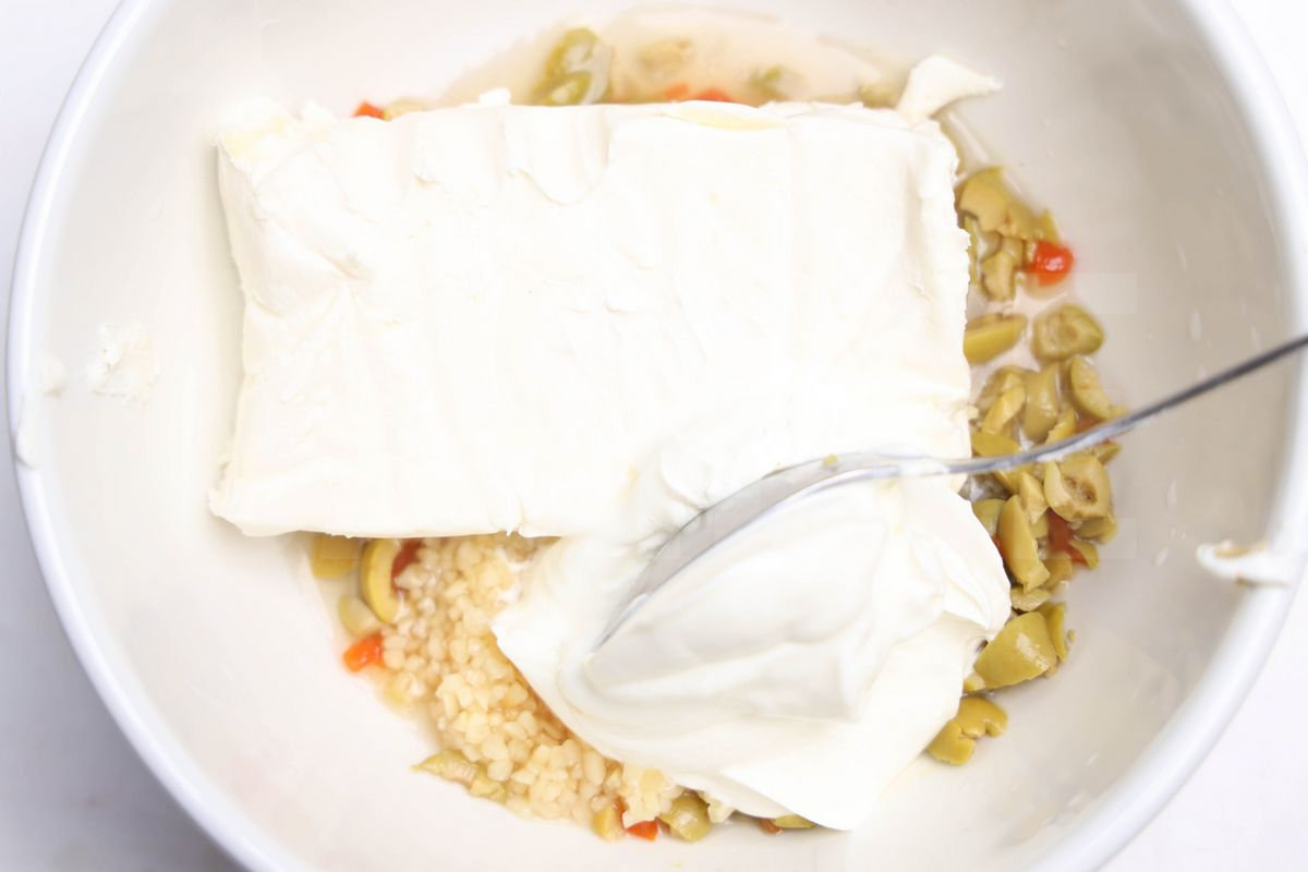 Olive Dip - Set 3 - Image 5