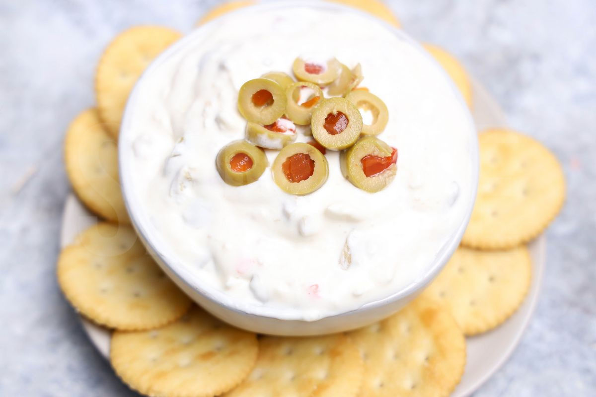 Olive Dip - Set 2 - Image 4