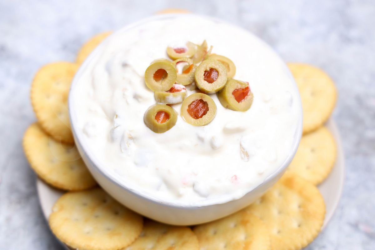 Olive Dip - Set 2 - Image 3