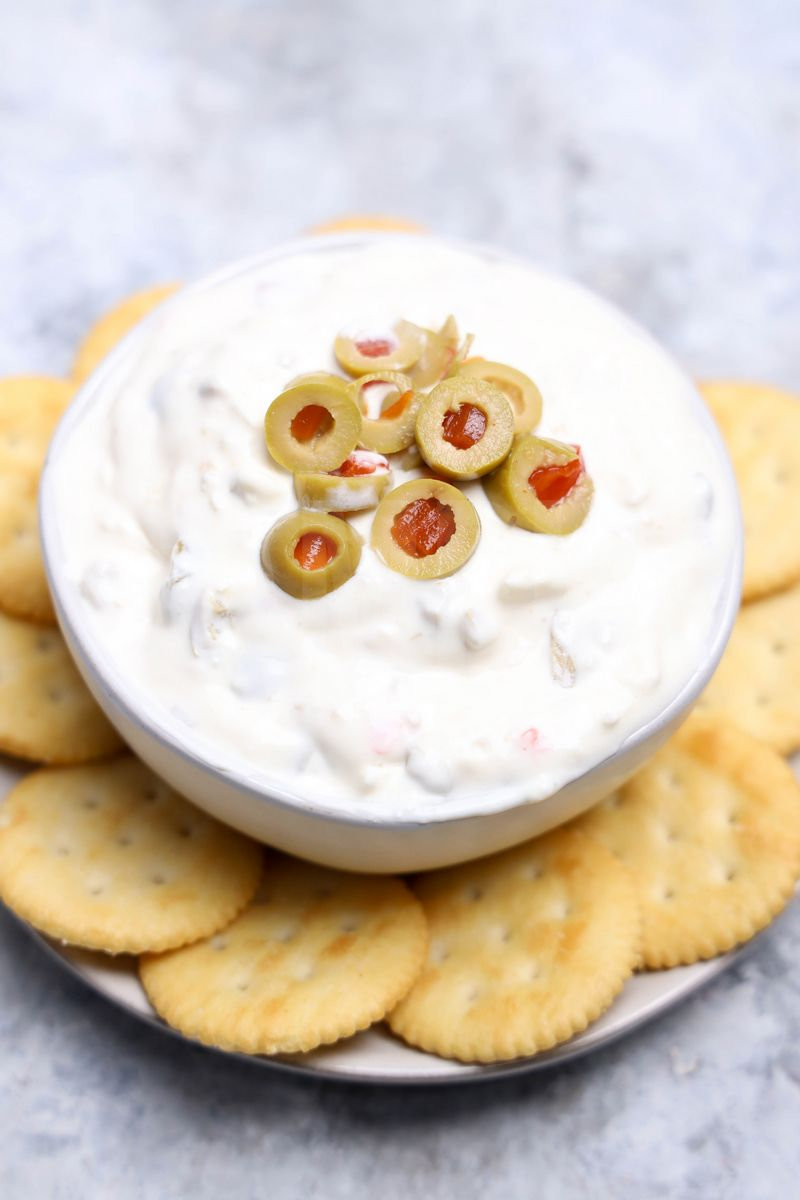 Olive Dip - Set 2 - Image 2