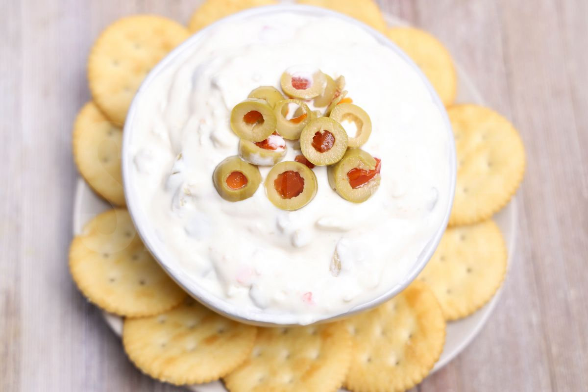 Olive Dip - Set 3 - Image 4