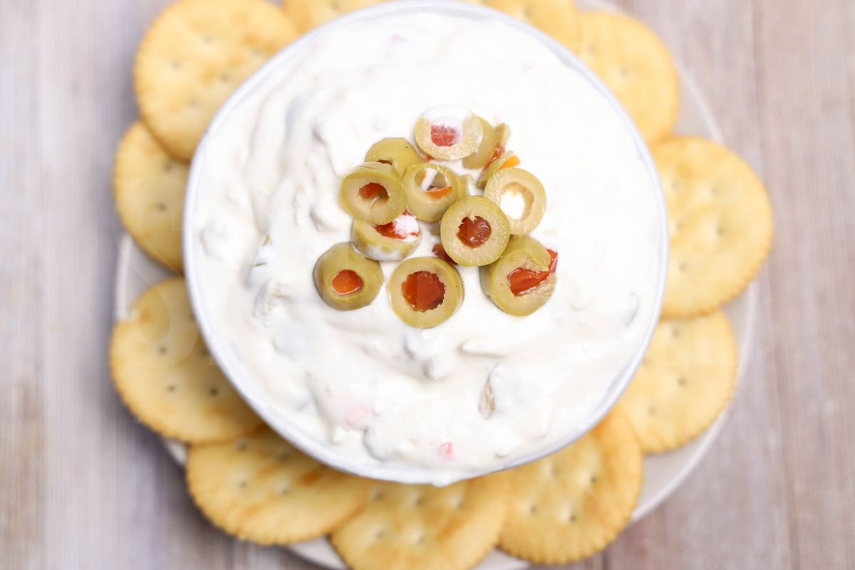 Olive Dip - Set 3 - Image 3