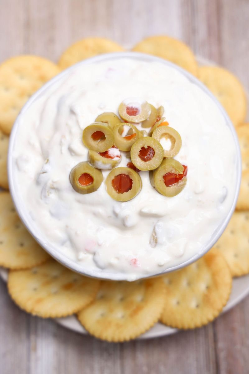 Olive Dip - Set 3 - Image 2