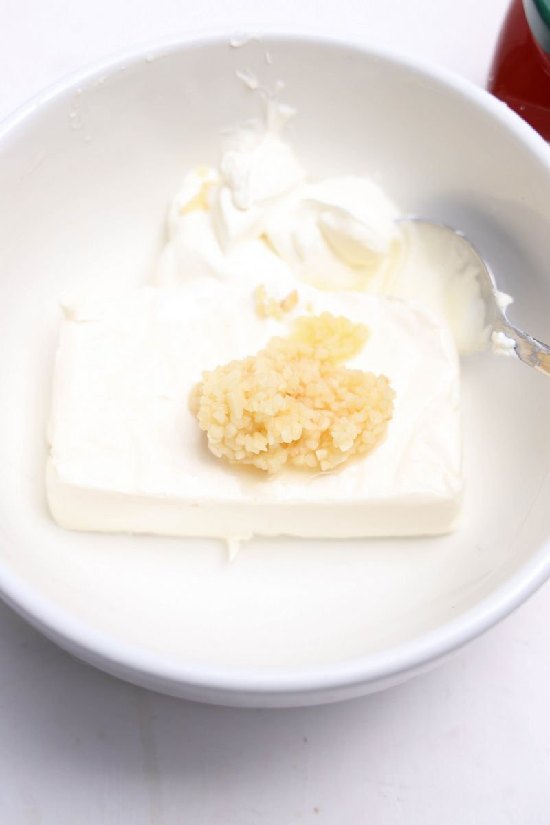 Red Pepper Jelly Dip - Set 1 - Image 8