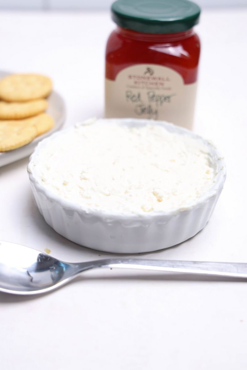 Red Pepper Jelly Dip - Set 1 - Image 6