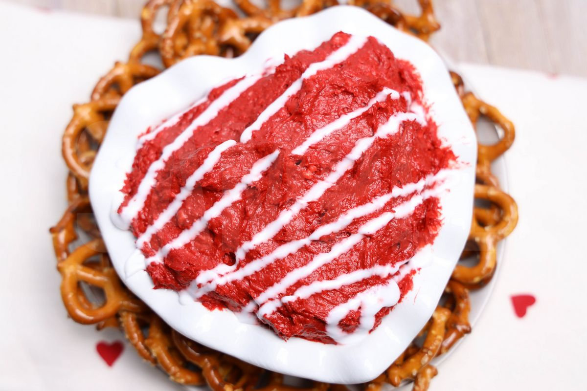 Red Velvet Dip - Set 3 - Image 4