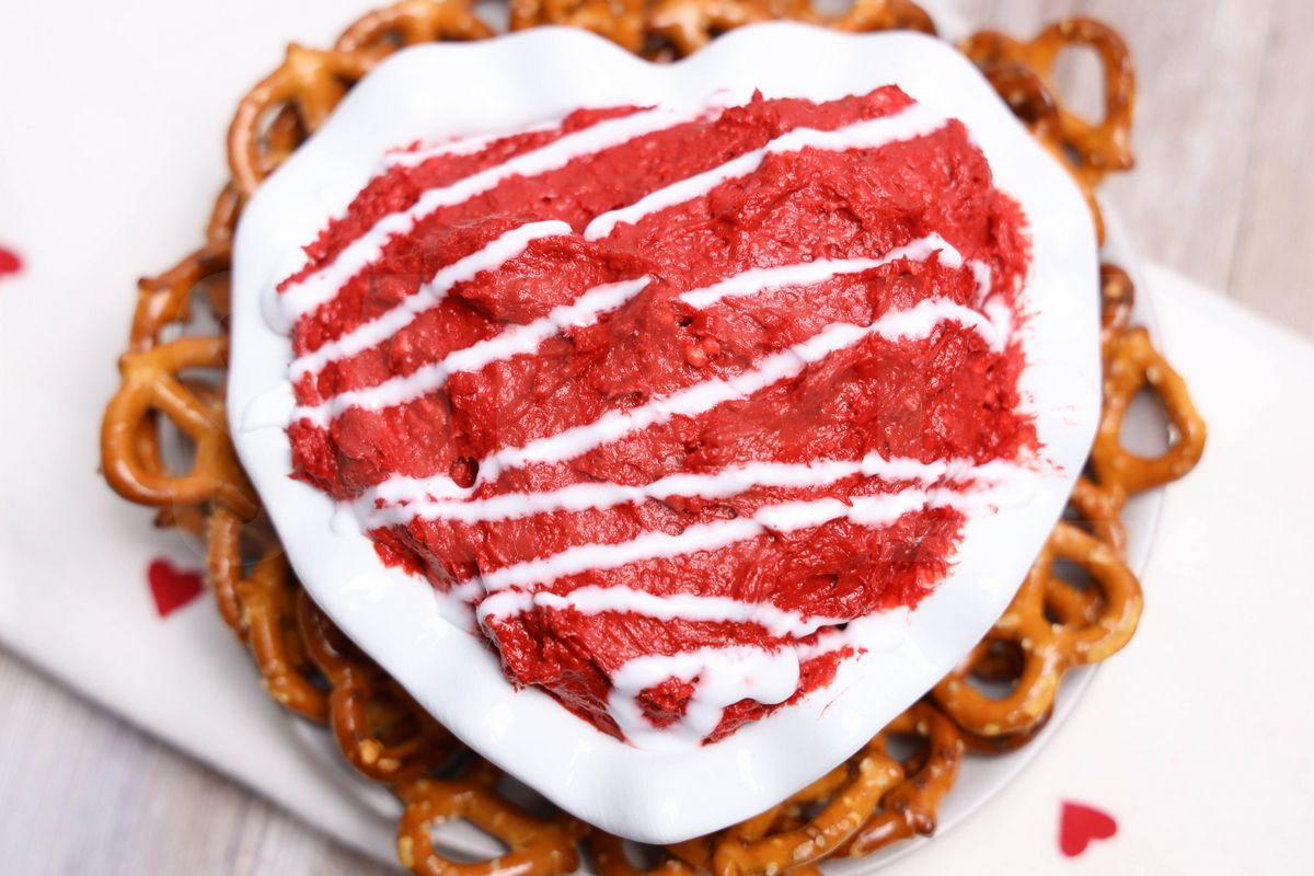 Red Velvet Dip - Set 3 - Image 3