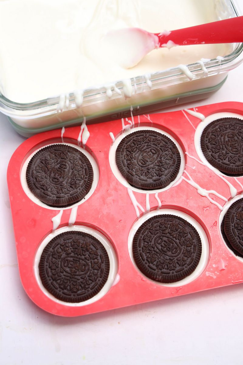 Valentine's Oreos - Set 2 - Image 6