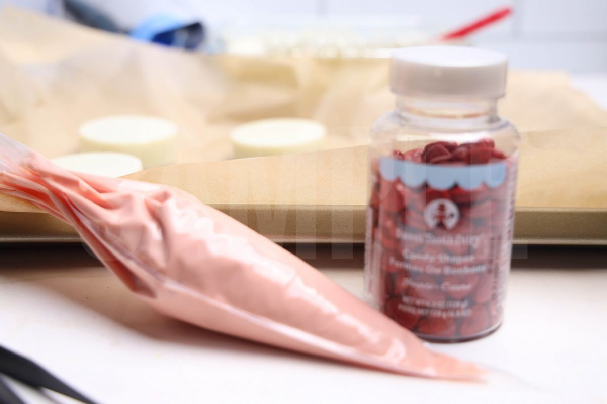 Valentine's Oreos - Set 2 - Image 5