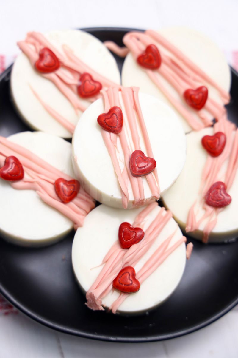 Valentine's Oreos - Set 4 - Image 2