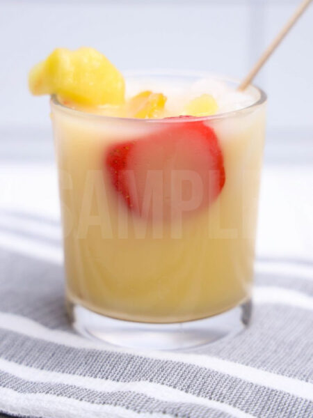 Boozy Paradise - Limited PLR