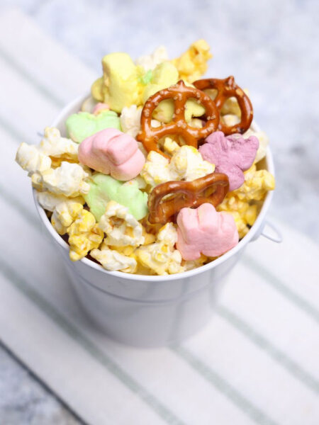Easter Snack Mix - Set 2