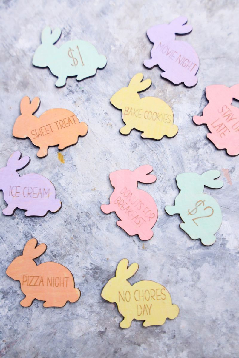 Bunny Certificates - Set 2 - Image 3