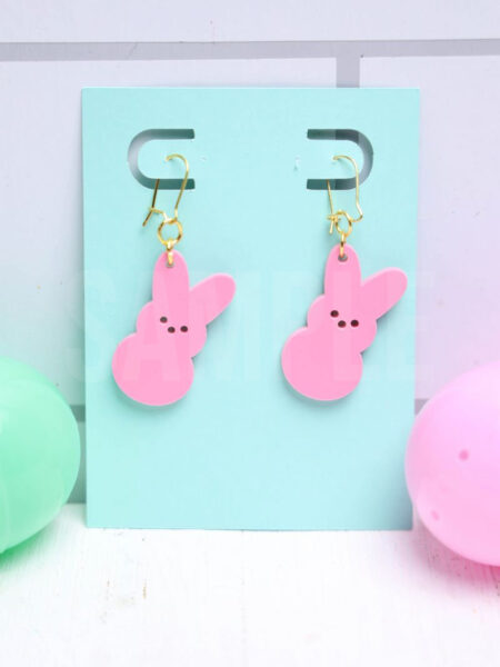 Peeps Earrings - Set 1