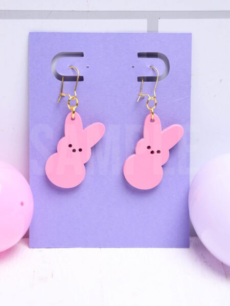 Peeps Earrings - Set 2