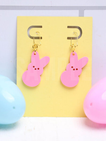 Peeps Earrings - Set 3
