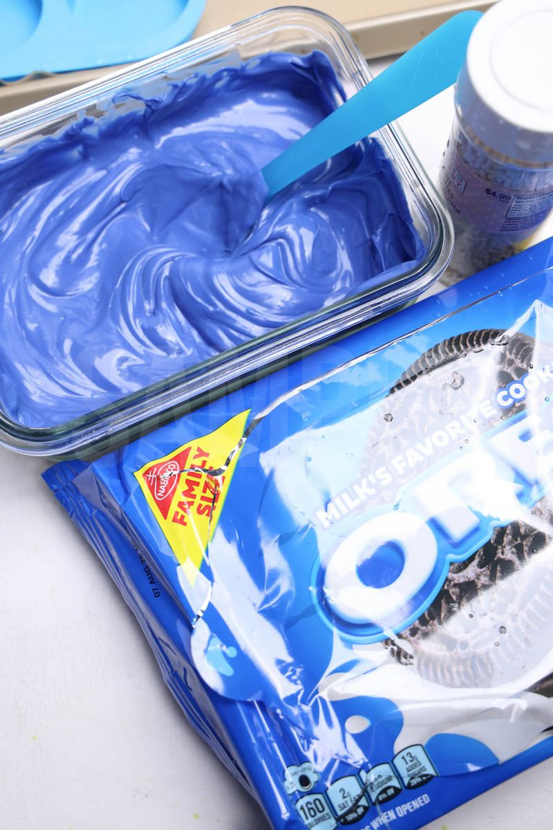 July 4th Dipped Oreos - Set 2 - Image 8