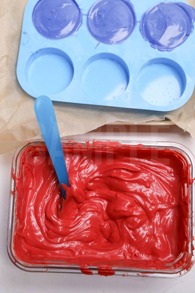 July 4th Dipped Oreos - Set 2 - Image 7