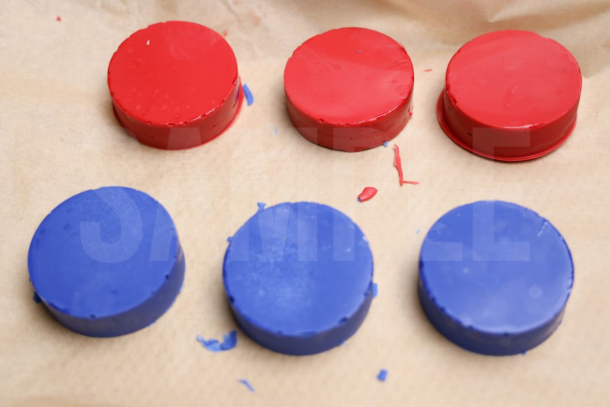 July 4th Dipped Oreos - Set 2 - Image 5