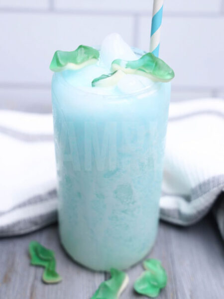 Shark Dirty Soda - Set 1