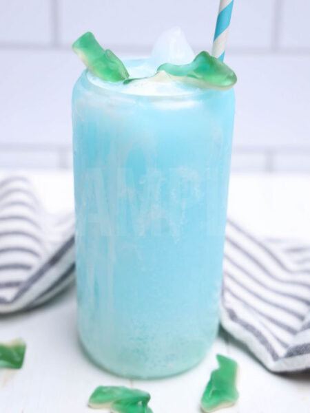 Shark Dirty Soda - Set 3