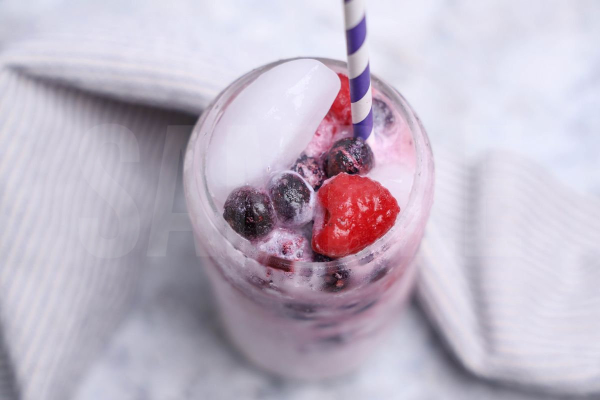 Berry Blast Dirty Soda - Set 1 - Image 4
