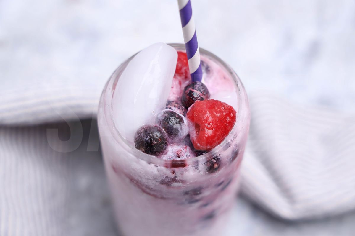 Berry Blast Dirty Soda - Set 1 - Image 3