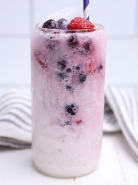Berry Blast Dirty Soda - Set 2
