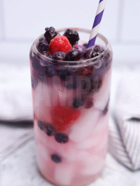 Berry Lemonade - Set 1