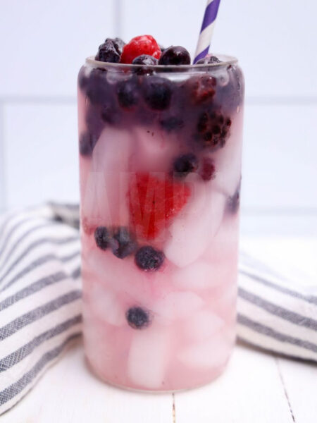 Berry Lemonade - Set 2
