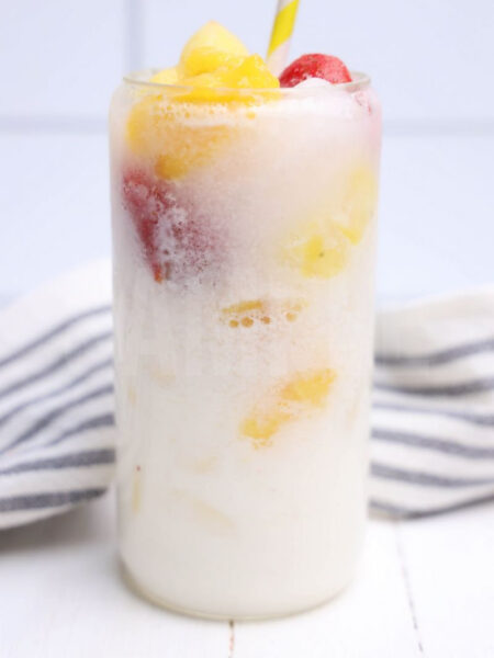 Island Tropical Dirty Soda - Set 2