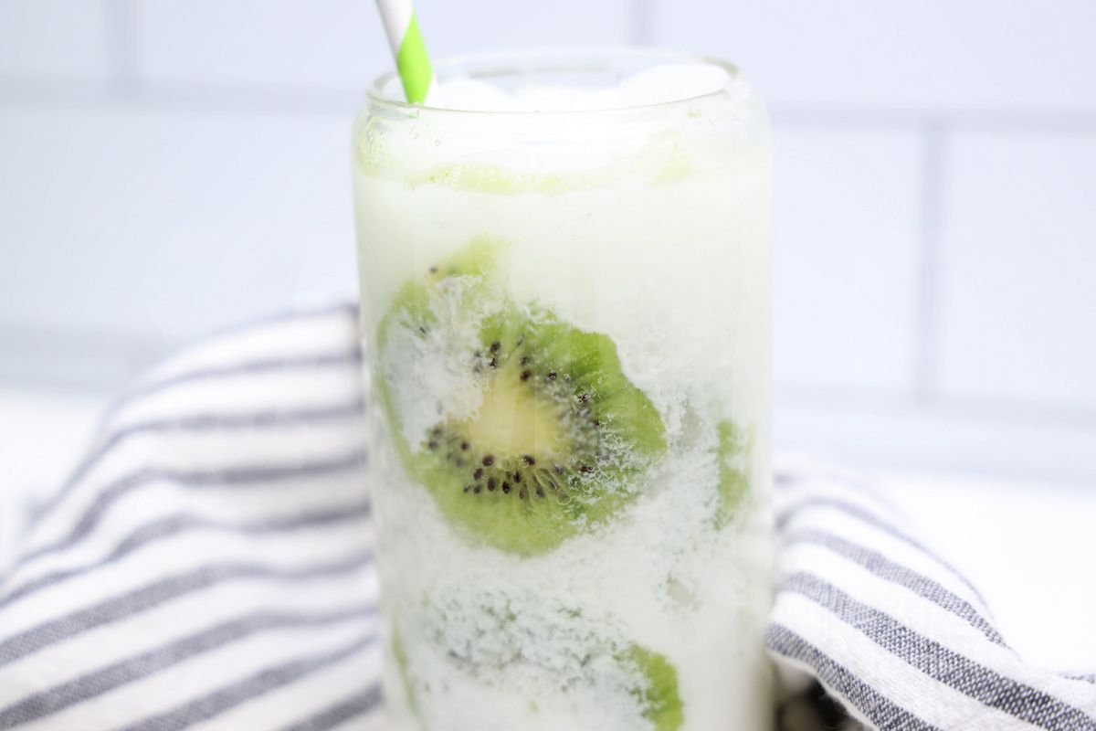 Kiwi Coconut Dirty Soda - Set 2 - Image 5