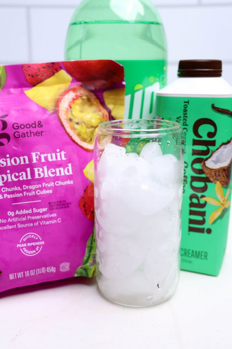 Passion Fruit Tropical Dirty Soda - Set 2 - Image 8