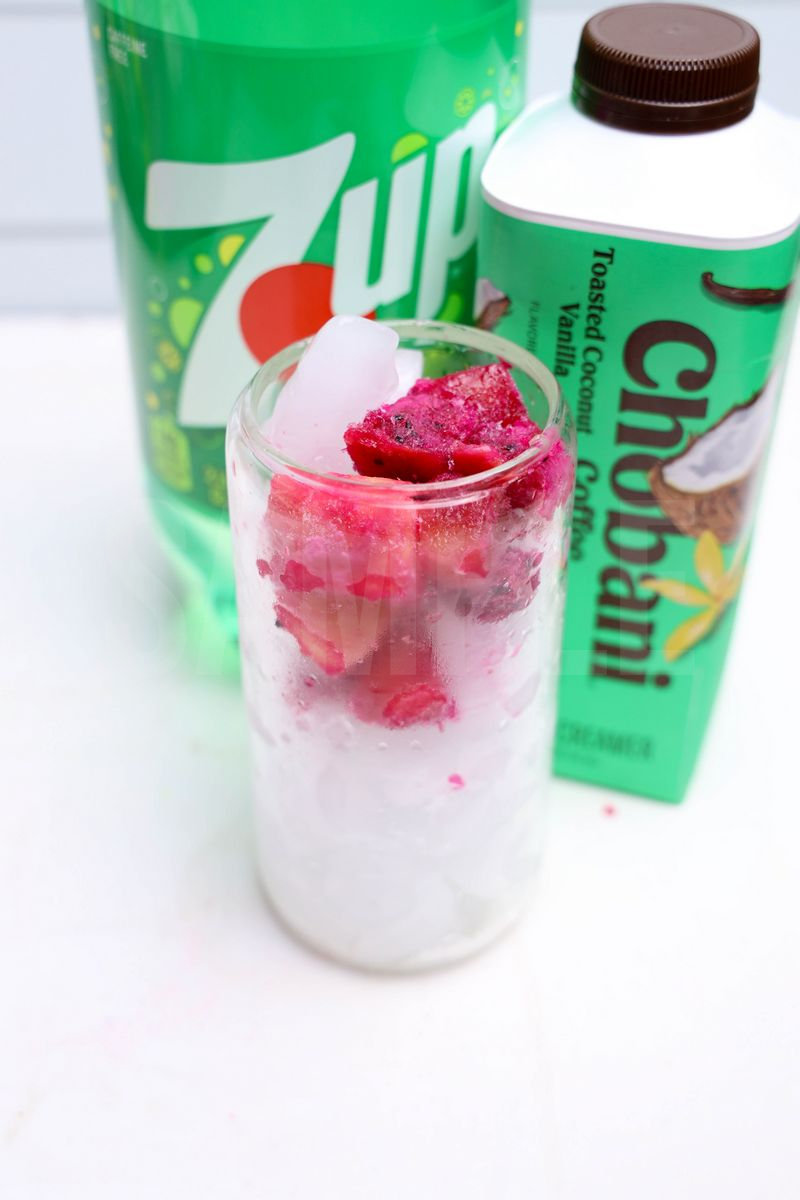 Passion Fruit Tropical Dirty Soda - Set 2 - Image 7