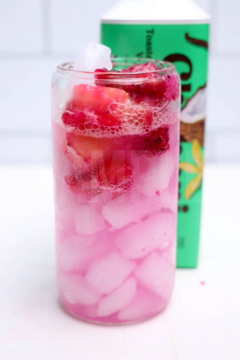 Passion Fruit Tropical Dirty Soda - Set 2 - Image 6