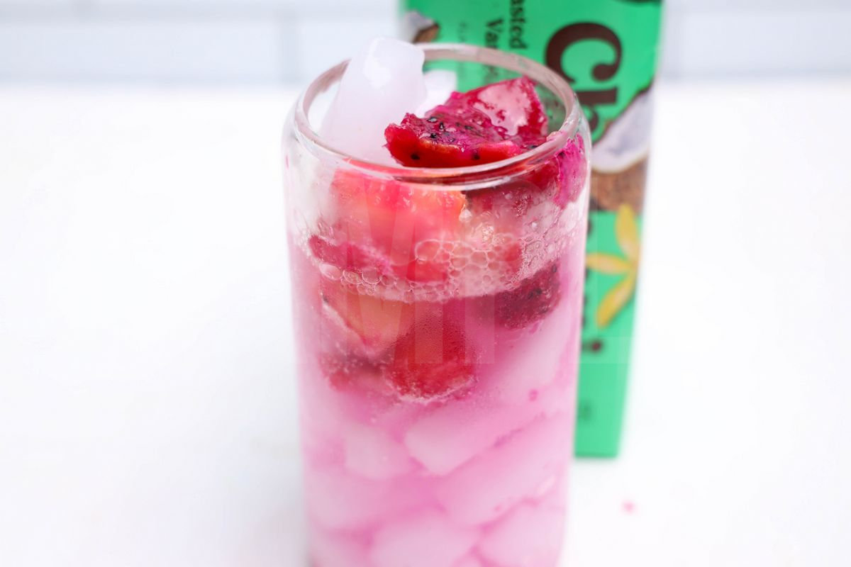 Passion Fruit Tropical Dirty Soda - Set 2 - Image 5