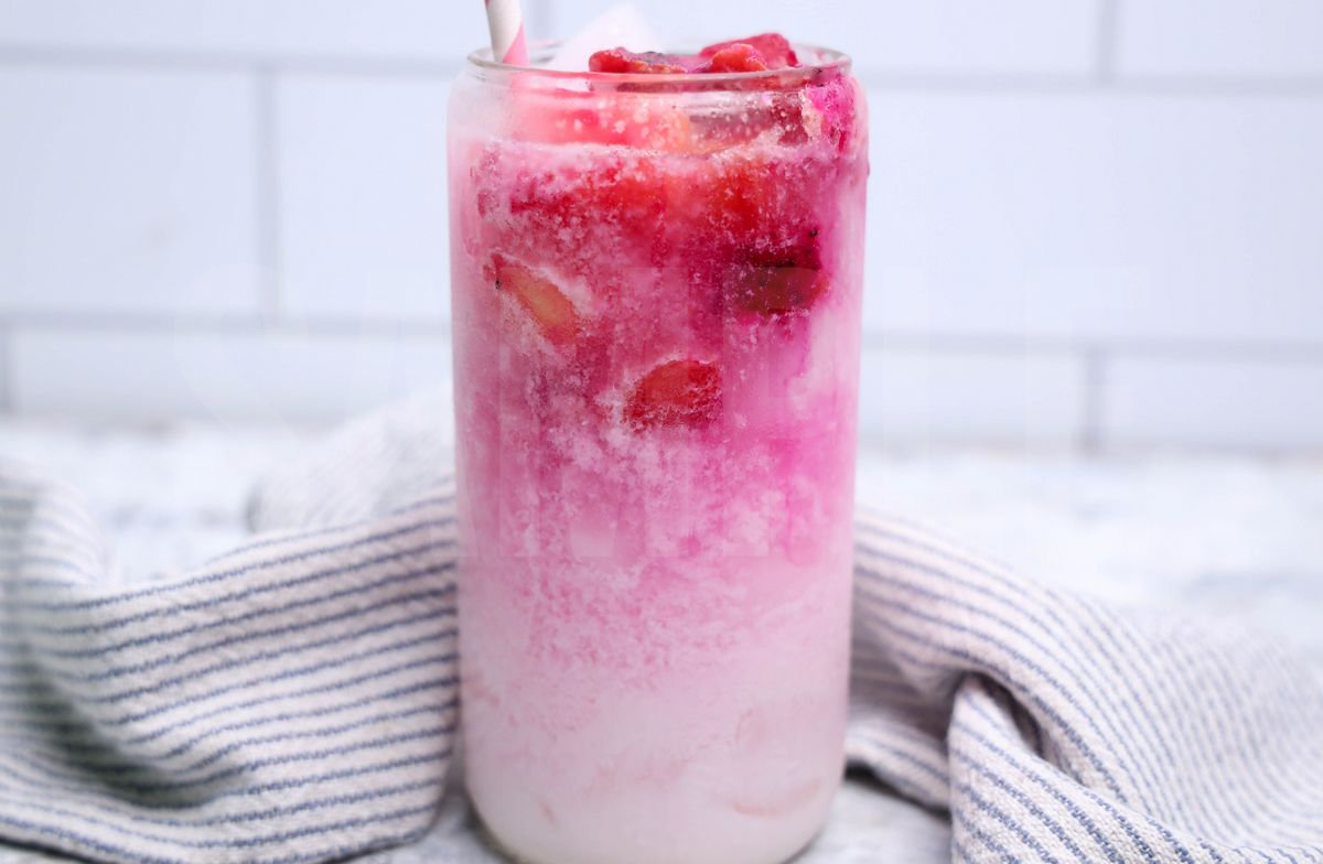 Passion Fruit Tropical Dirty Soda - Set 1 - Image 4