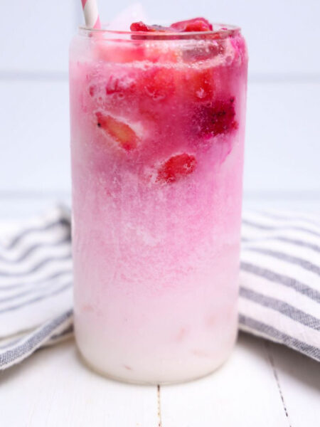Passion Fruit Tropical Dirty Soda - Set 2