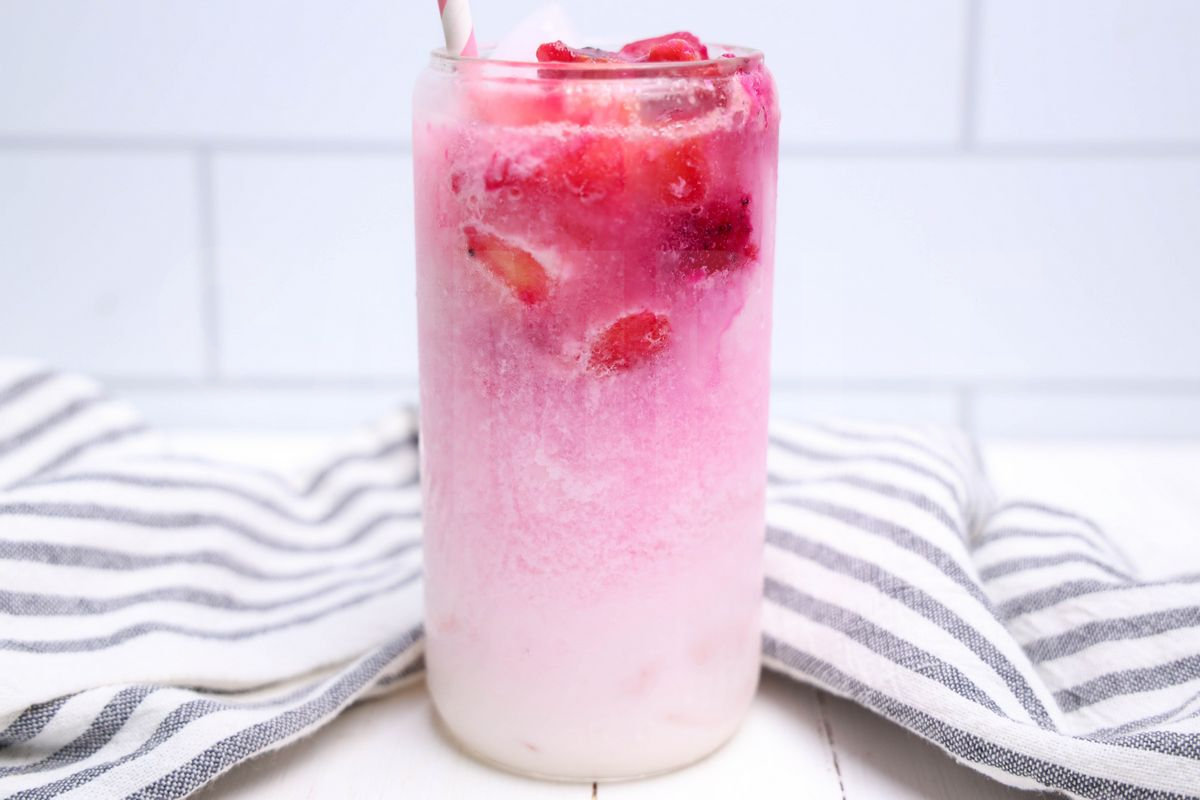 Passion Fruit Tropical Dirty Soda - Set 2 - Image 4